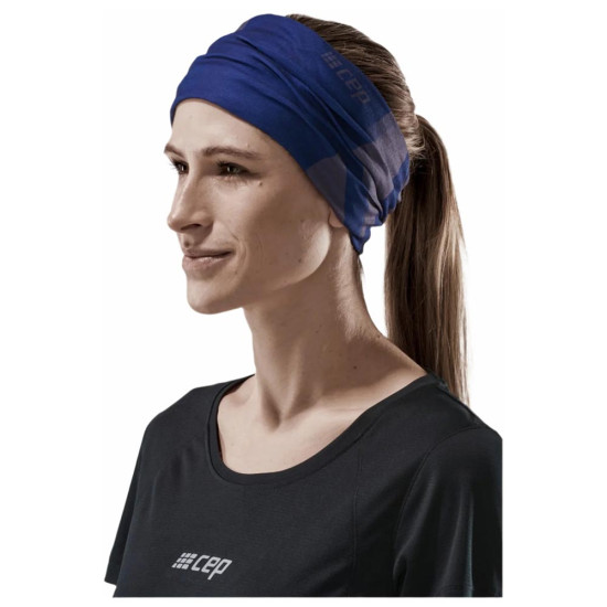 Altra Περιλαίμιο CEP Multifunctional Logo Neckwear